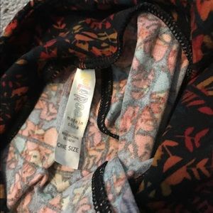 LuLaRoe Pants - LuLaRoe NWT os legging LuLaRoe Pants - LuLaRoe NWT os legging
